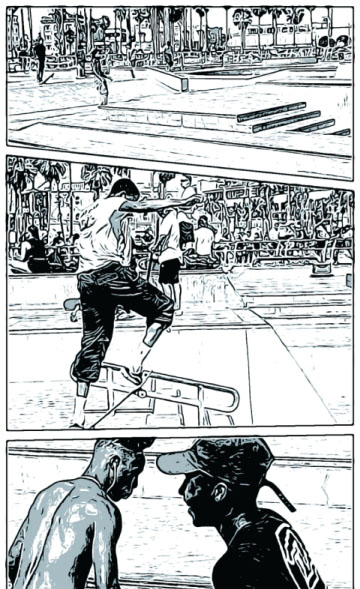 Storyboard
