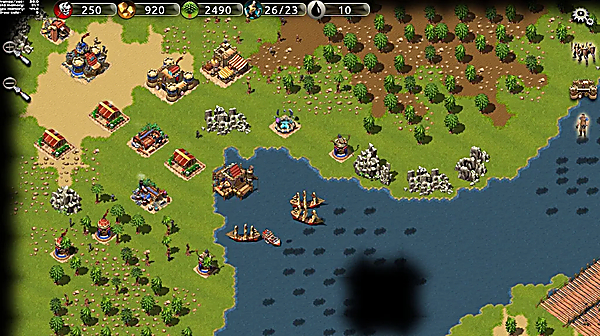 战争时代1手机最新版