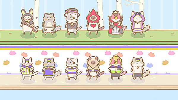 猫猫水疗馆最新版