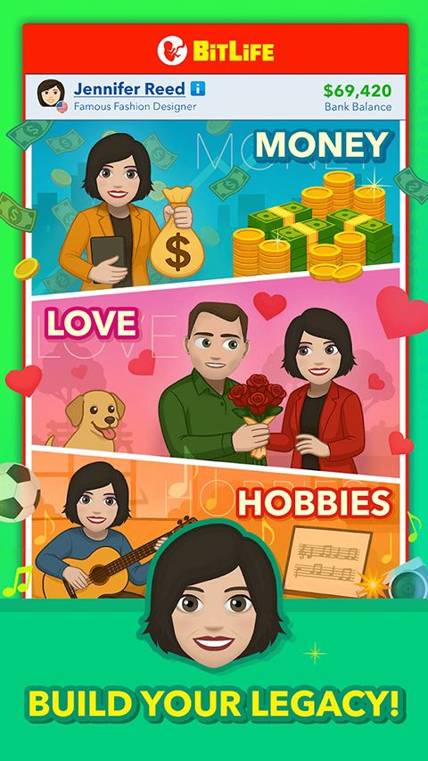 比特人生BitLife