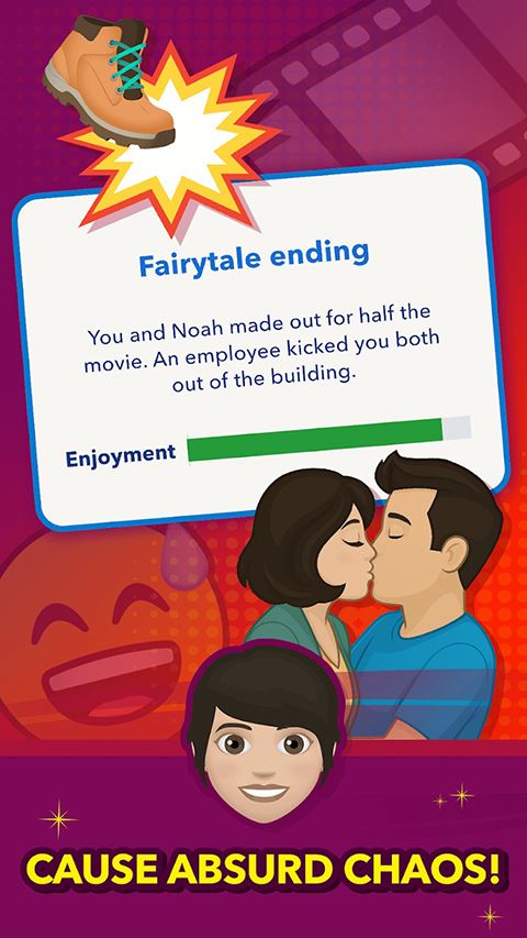 比特人生BitLife