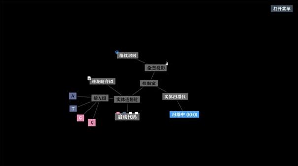 文字密室逃脱