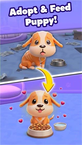 狗狗逃脱(Dog Escape)