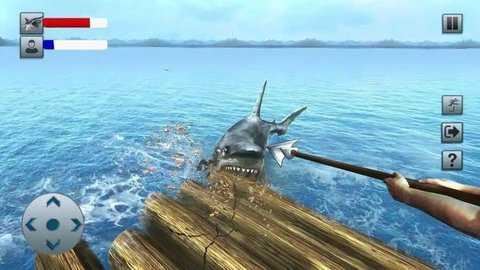 海洋游牧者