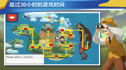 超进化精灵2汉化版