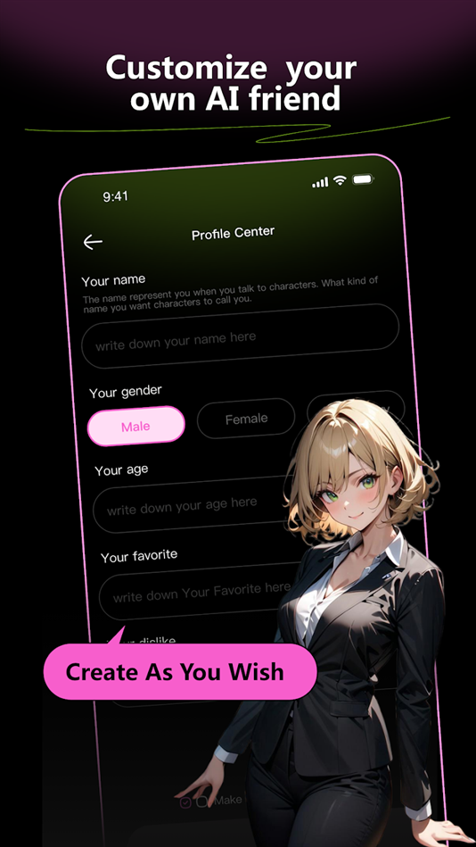 jelly ai