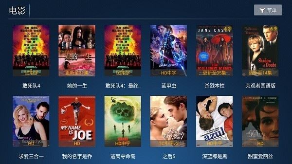 麦看视频tv电视版