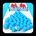颜色大作战最新官方版