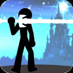 闪电火柴人(Stickman The Flash)