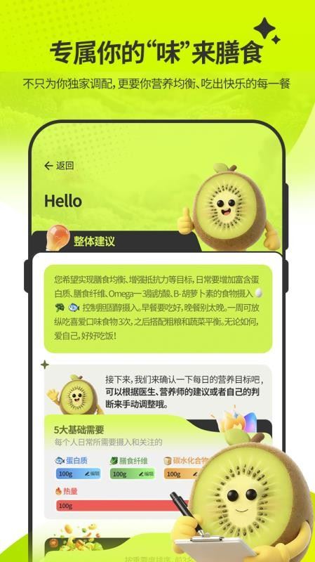 膳识家