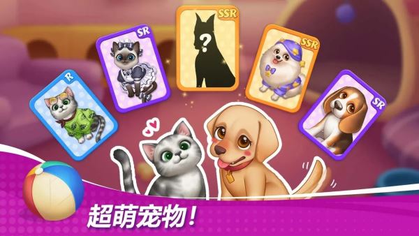 星厨奇迹最新官方版