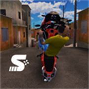 精英摩托车2