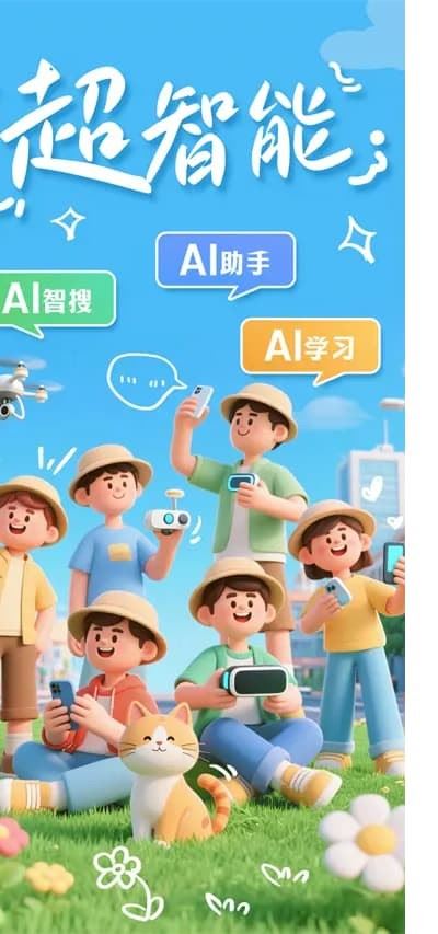 掌上春城