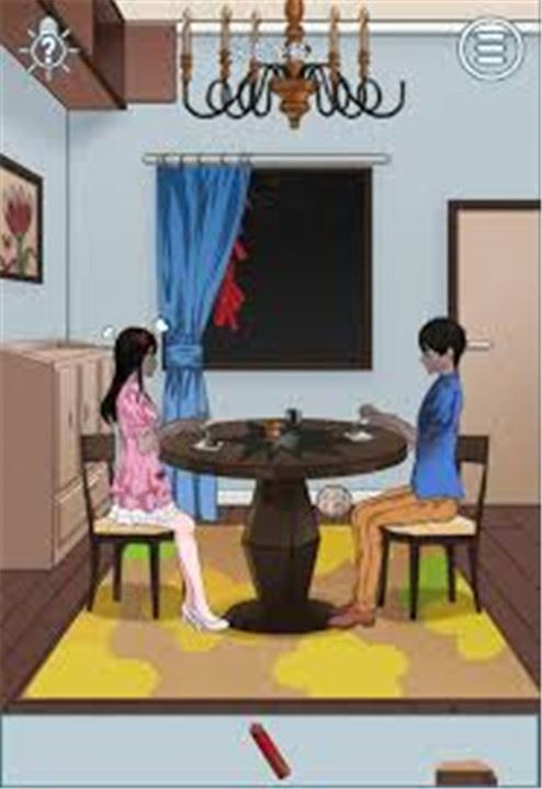 拆散情侣大作战6