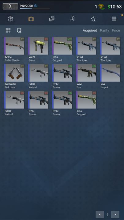 csgo开箱模拟器2最新中文版