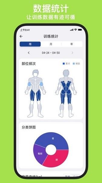 练练健身app最新官方版