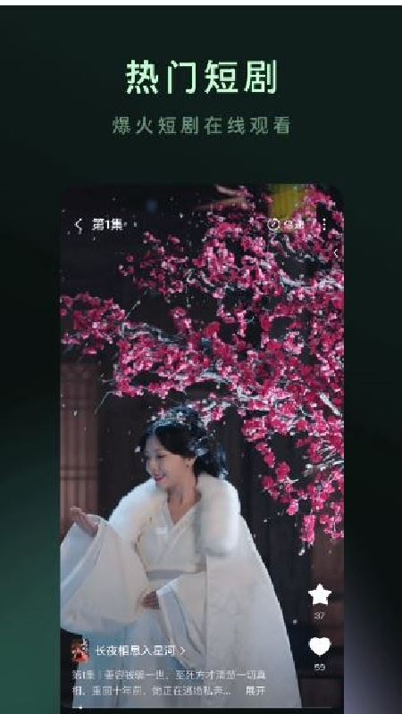 木叶短剧