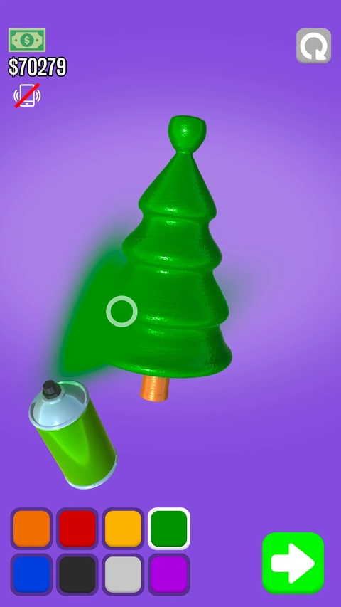 超级木旋3D版手机