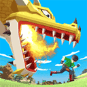 迷你恐龙世界官方版