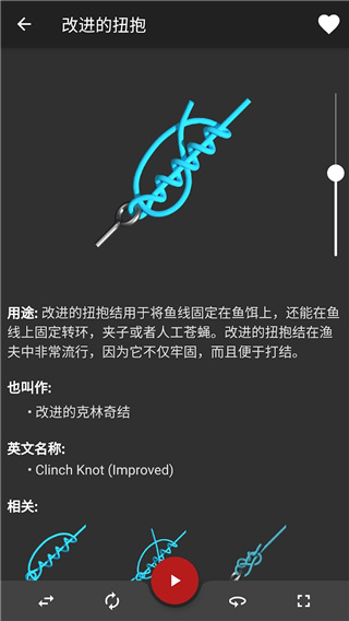 Knots 3D app官方最新版