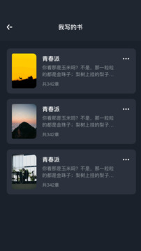 追书大师