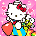 hello kitty friends最新版