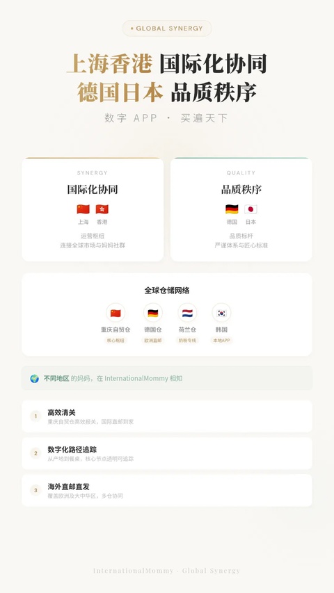 国际妈咪app官方版