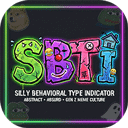 sbti人格测试