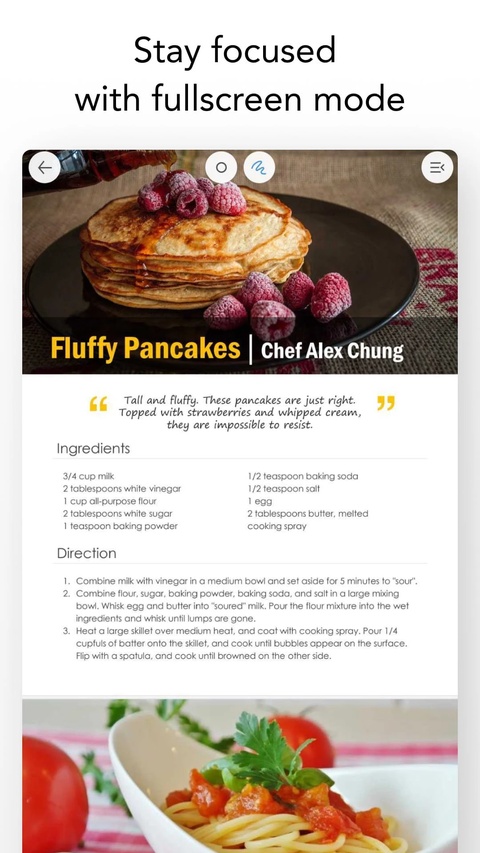 Flexcil笔记和PDF
