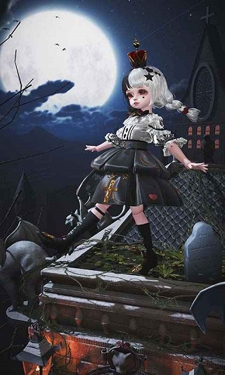 箱庭小偶官方中文版