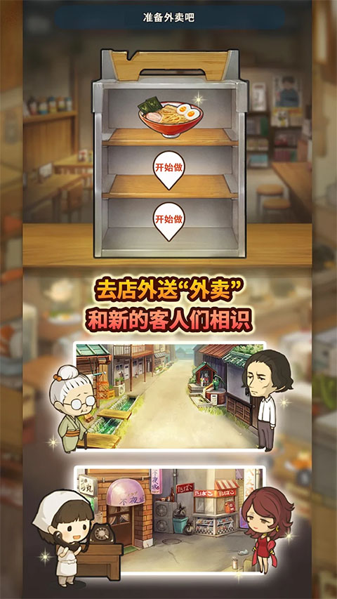 新众多回忆的食堂故事