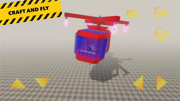 万物创造沙盒机械师