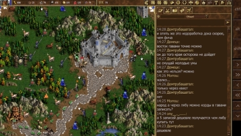 沙盒与副本英勇之地