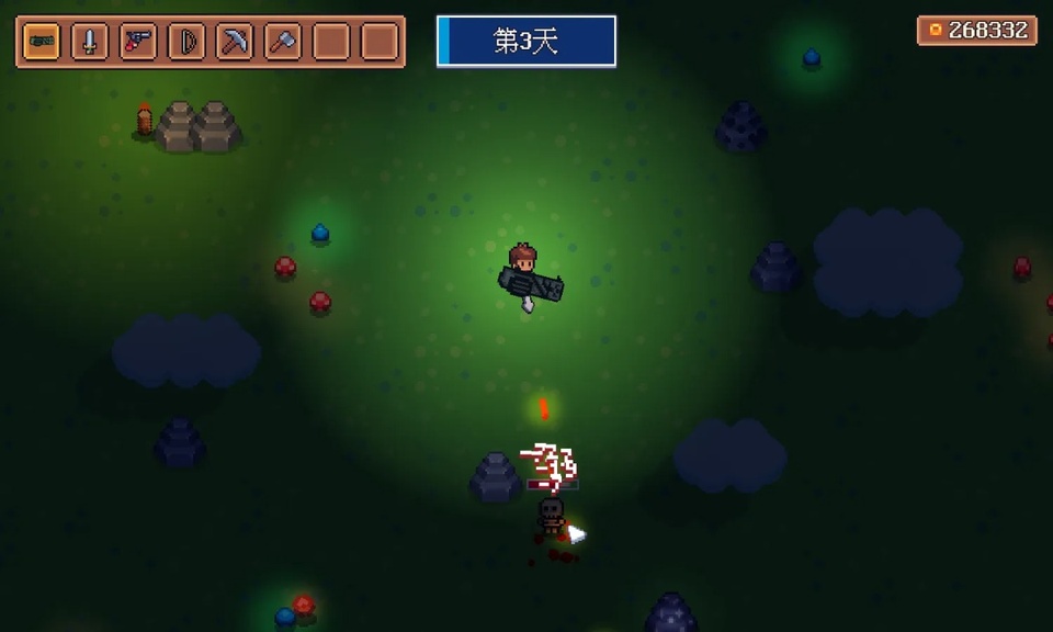 迷雾求生安卓