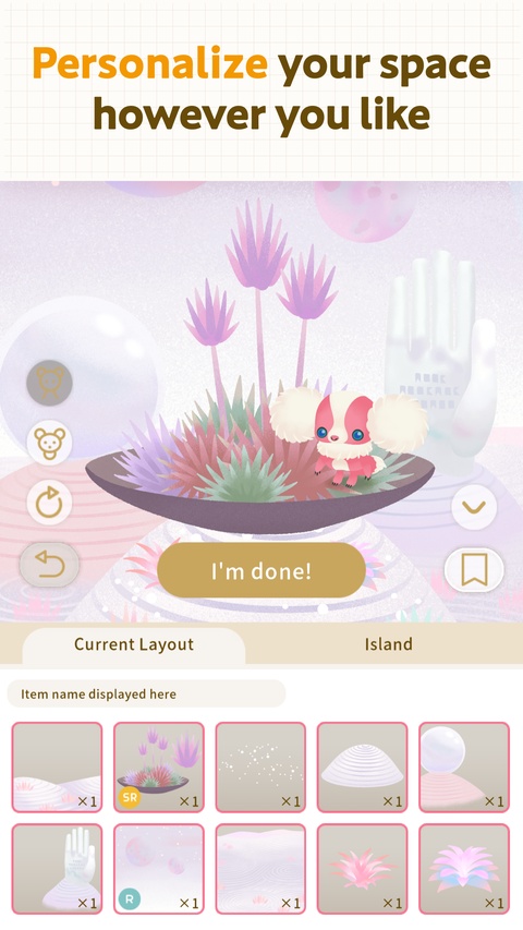 livlyisland宠物岛