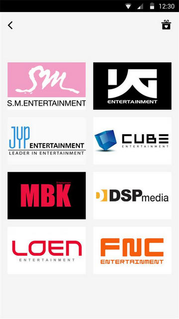 偶像便利店app官方最新版