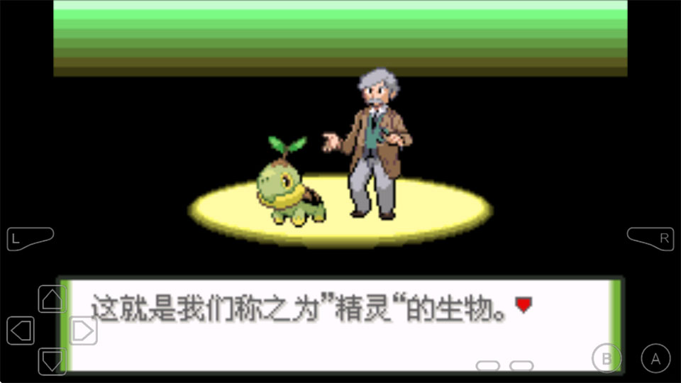 口袋妖怪釉色