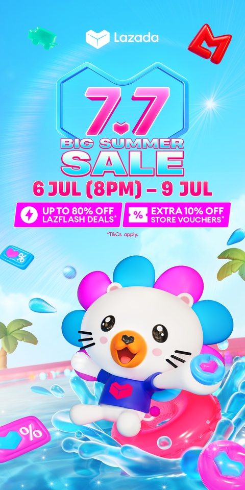 Lazada