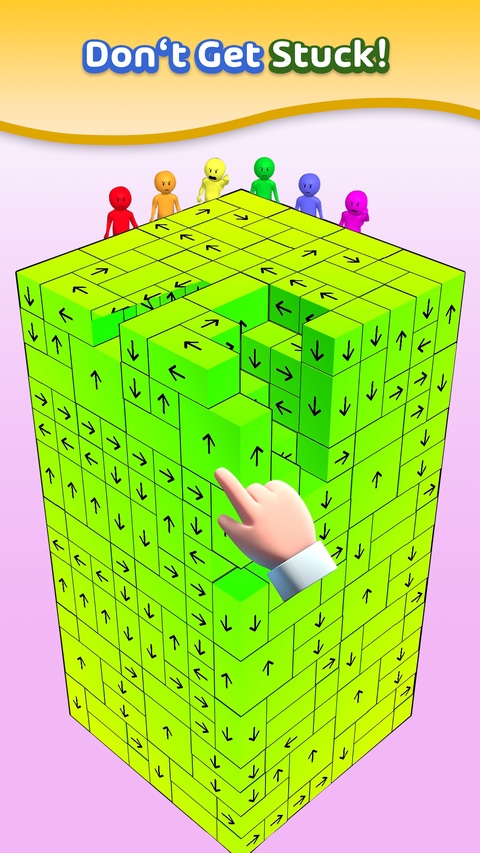 Tap Away手机最新版