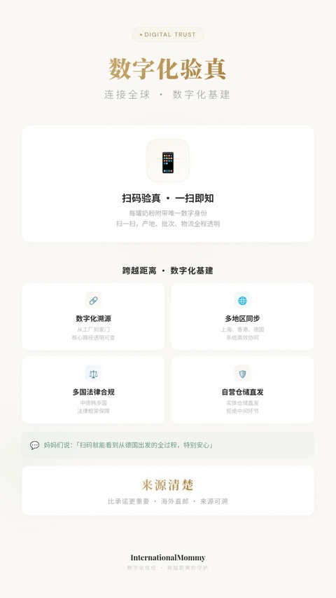 国际妈咪app官方版