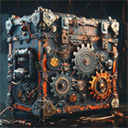 盒子丢失的碎片中文版