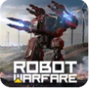 机器人战争机甲战斗