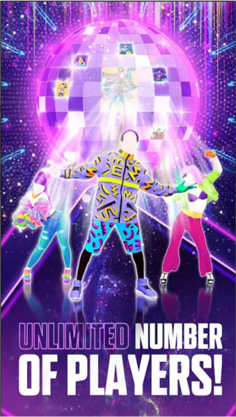 JustDanceNow官方最新版