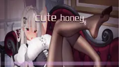 CuteHoney