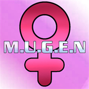 mugen全女格斗最新手机版