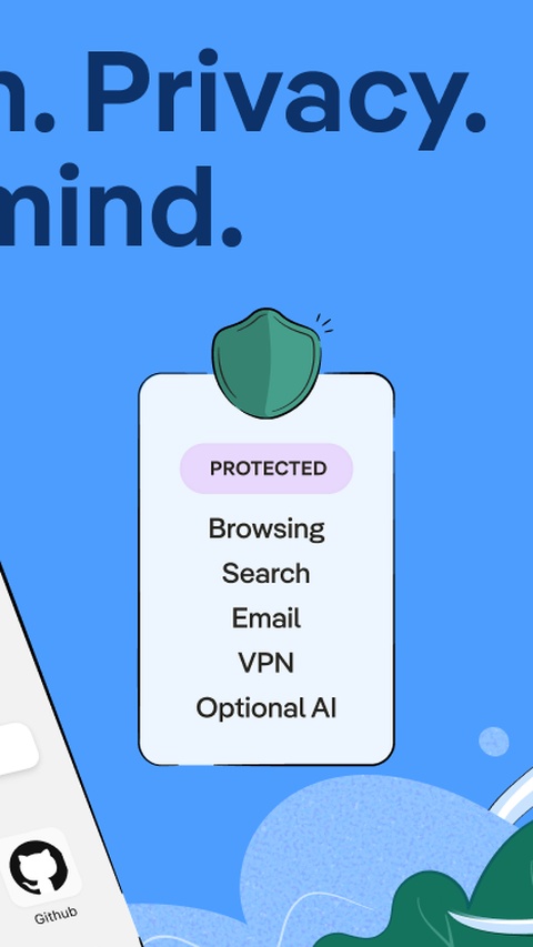 DuckDuckGo浏览器