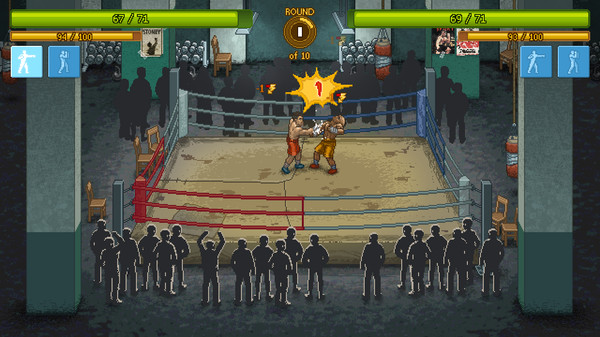 PunchClub安卓正版