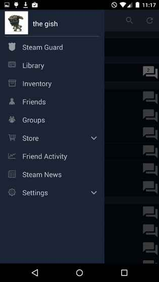 Steam官方版app