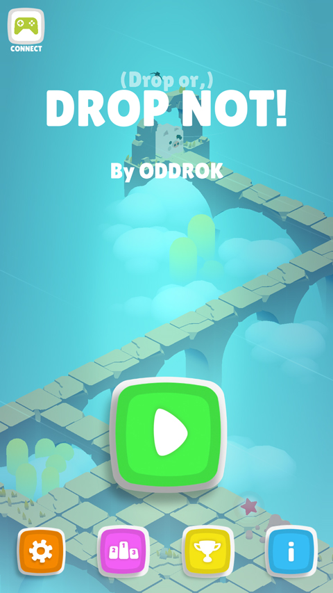 永不掉落安卓版