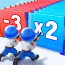 最后的战争生存